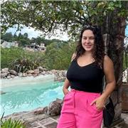 Profesora virtual de matemática, 5 años de experiencia